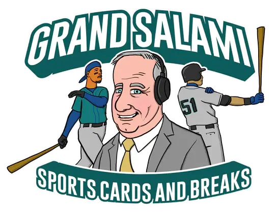 Grand Salami Sports Cards and Breaks