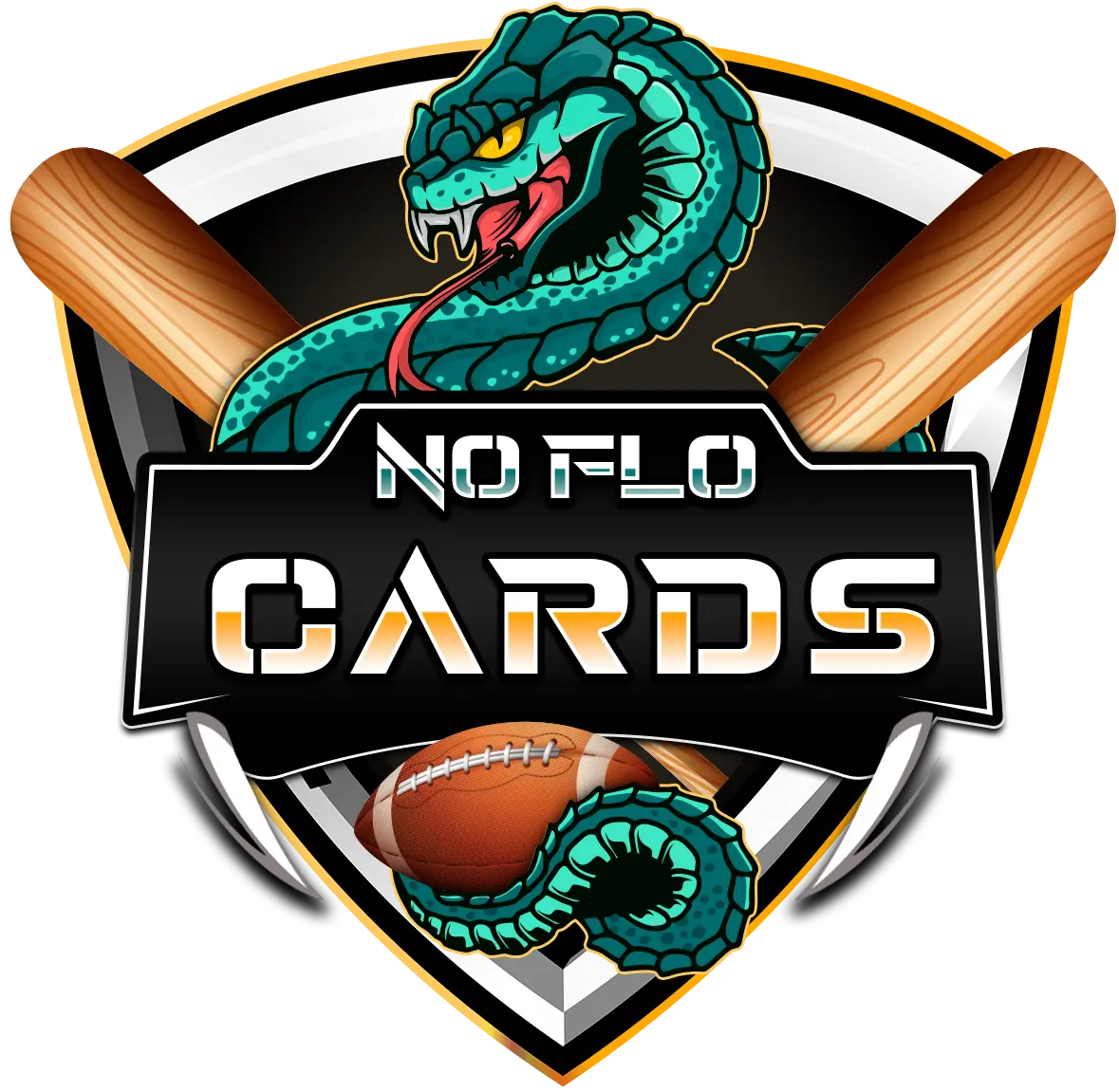 No Flo Cards