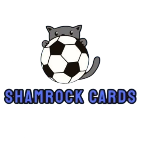 Shamrock Cards