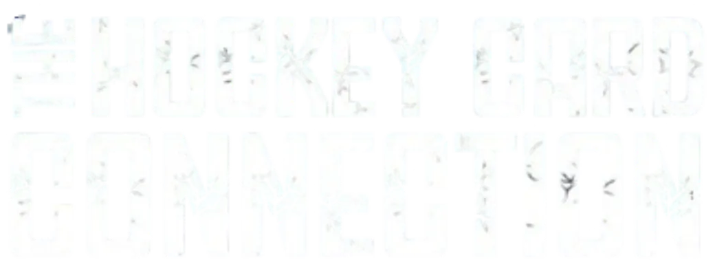 The Hockey Card Connection