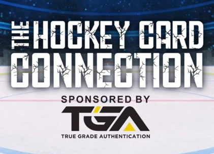 The Hockey Card Connection