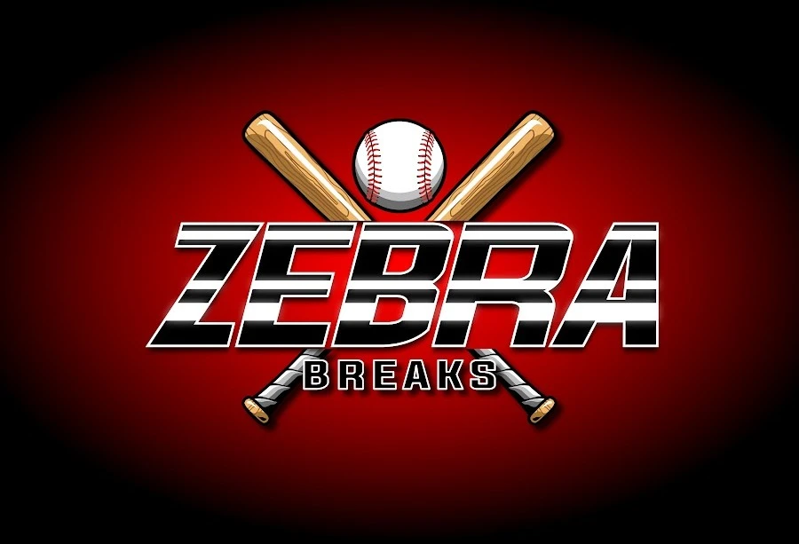 Zebra Breaks