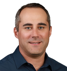 Steve Sloan headshot