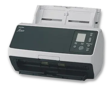 Ricoh fi-8170 Image 2