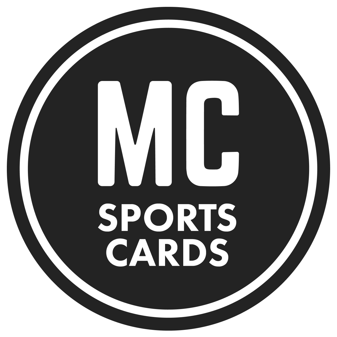 MC Sports Cards