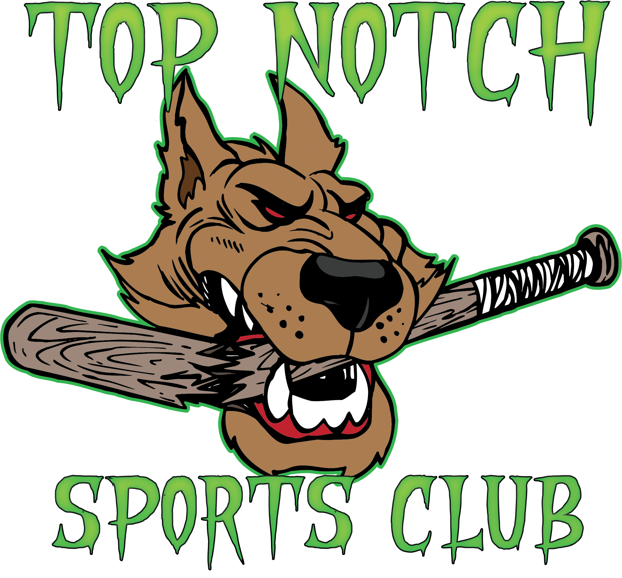 Top Notch Sports Club
